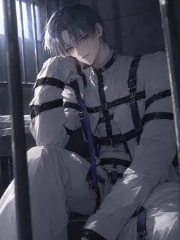 Profile image of Shidou Kirisaki