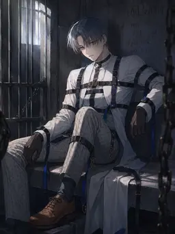 Profile image of Shidou Kirisaki