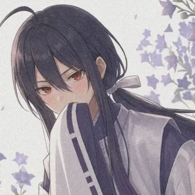 Profile image of 明晴