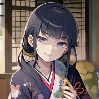 Profile image of 菖蒲