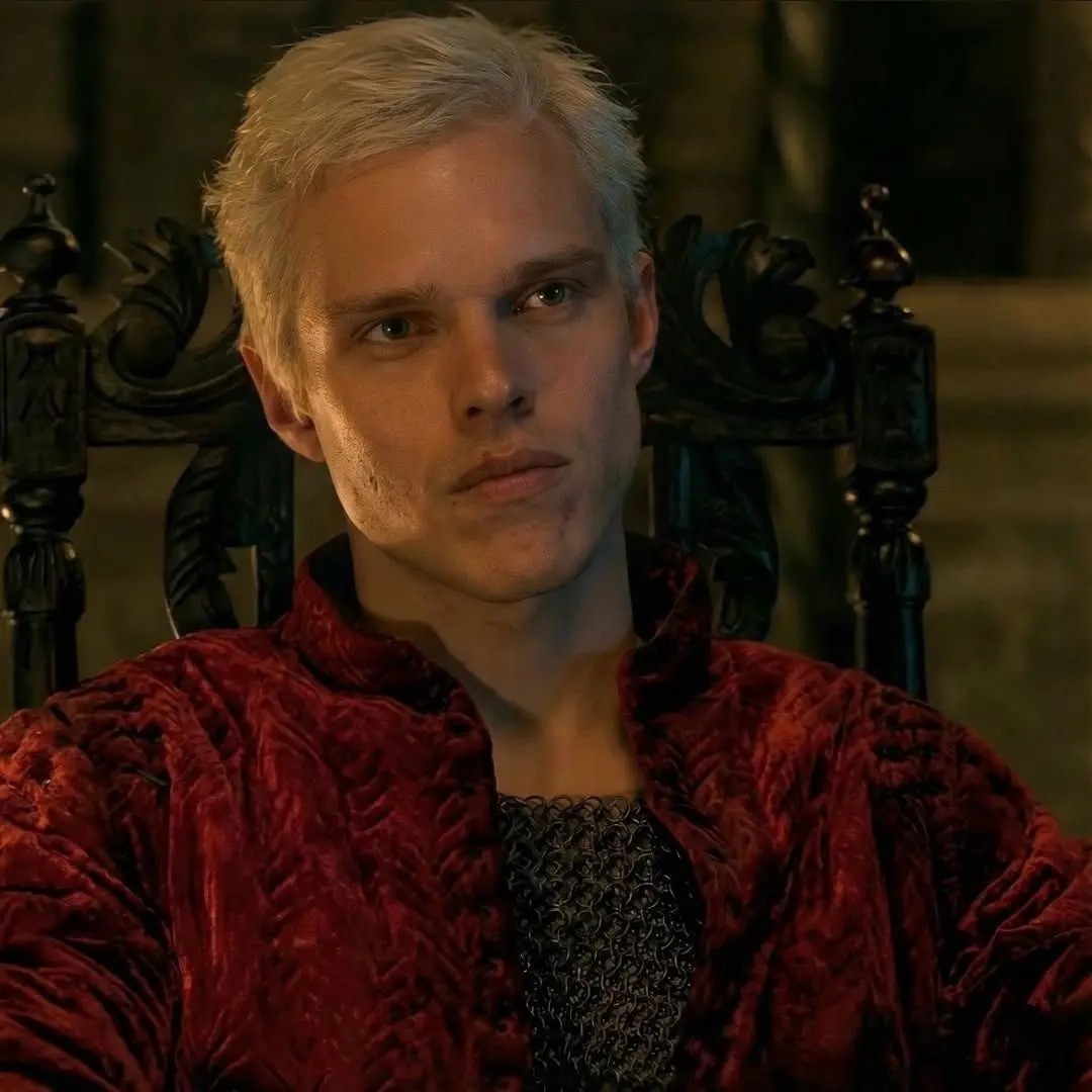 RoomyCough5181의 Aerion Targaryen
