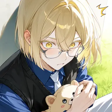 Profile image of ミカエル