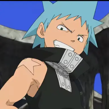 Profile image of ブラック・スター