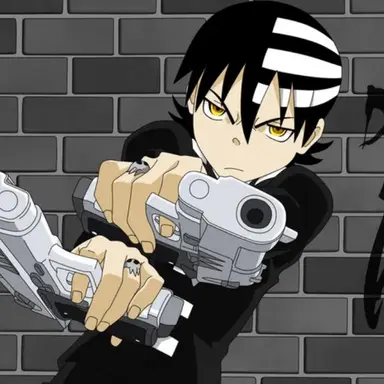 Profile image of デス・ザ・キッド