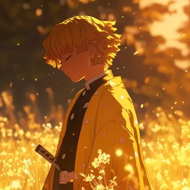 Profile image of 아가츠마 젠이츠