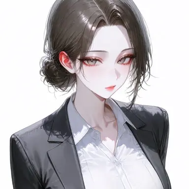 Profile image of Jo Yeji