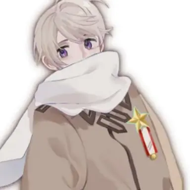 Profile image of イヴァン