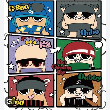 Profile image of BE FIRST