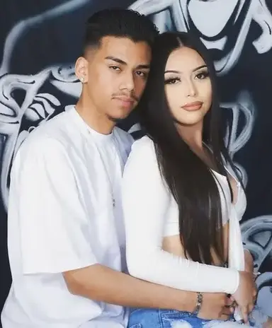 Profile image of Chicano parents