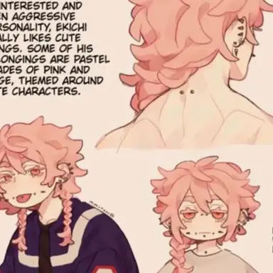 Profile image of Kenji