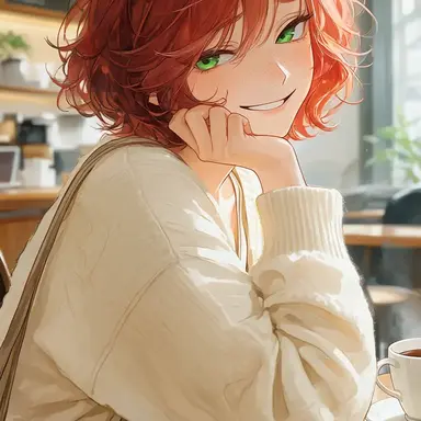 Profile image of Sylvie