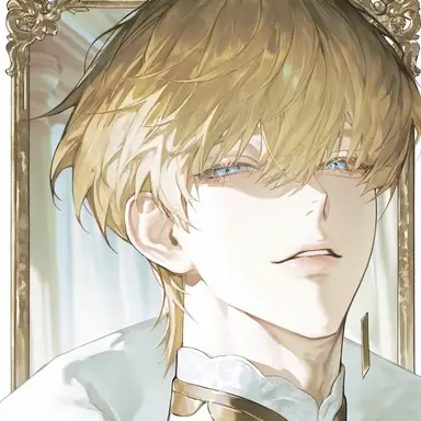 Profile image of リュカ