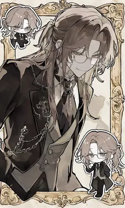 Profile image of 白鷺 ネロ