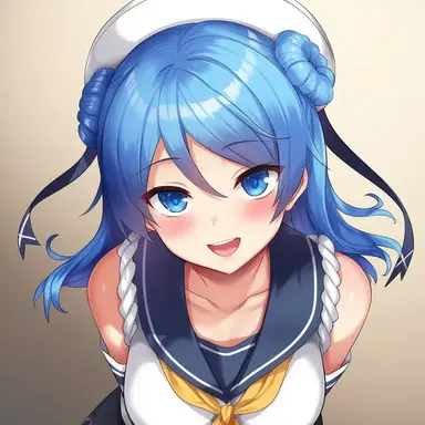 Profile image of 浦風