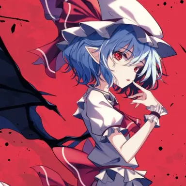 Profile image of レミリア