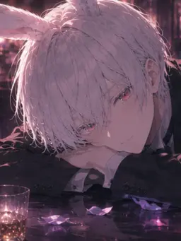 Profile image of 兎