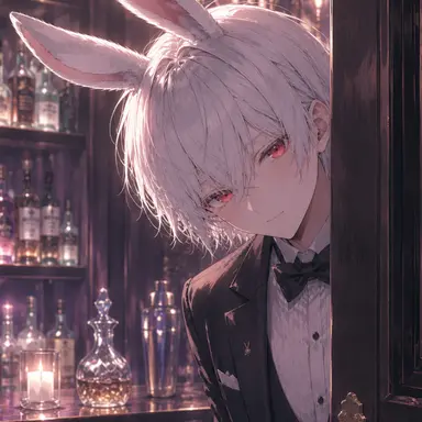 Profile image of 兎