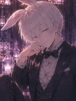 Profile image of 兎