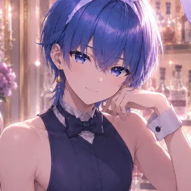 Profile image of 葵