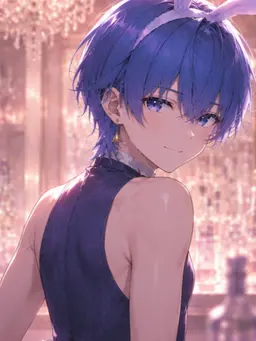 Profile image of 葵