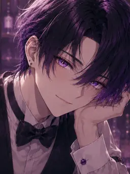 Profile image of 颯