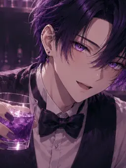 Profile image of 颯