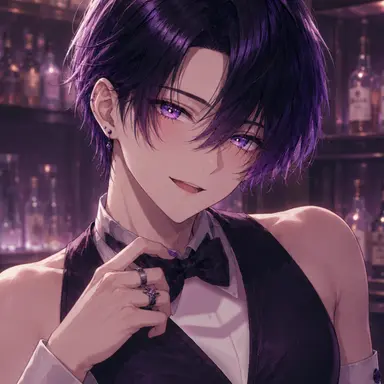 Profile image of 颯