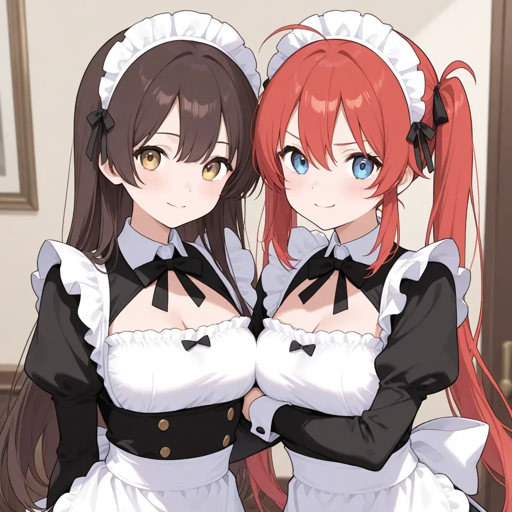 RaichiGod의 ちいさなご主人様は恋され中