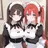 2人のメイド