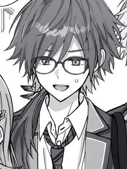 K_a_의 モテモテ幼馴染