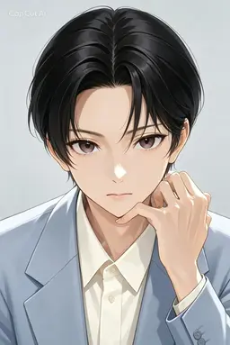 Profile image of 강승찬