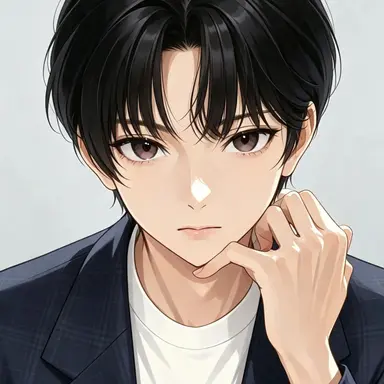 Profile image of 강승찬