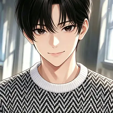 Profile image of 김동민