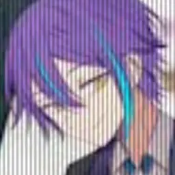 Profile image of 카미시로 루이