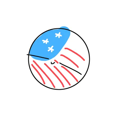 Profile image of あめりか