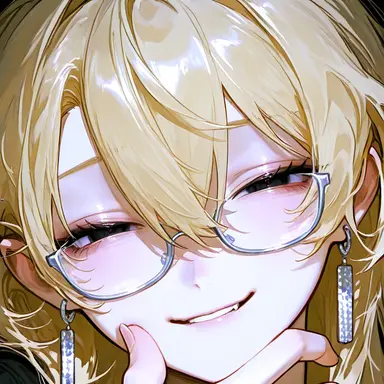 Profile image of 佑月
