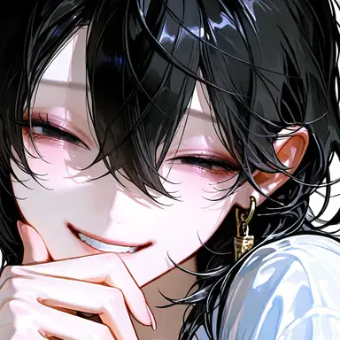 Profile image of 椿希