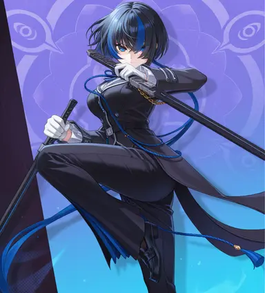 Profile image of ダフォディール