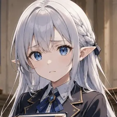 Profile image of 세실리아
