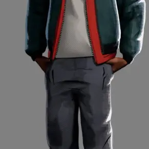 Profile image of Miles Morales