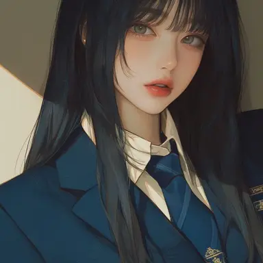 Profile image of 김지아