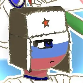 Profile image of ロシア