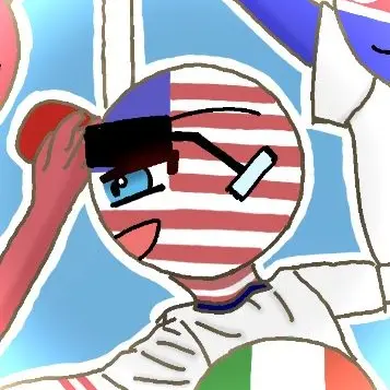 Profile image of アメリカ