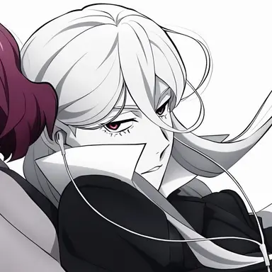 Profile image of ブラム