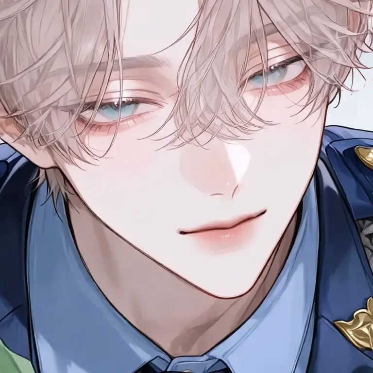 momige0813의 Unaware of Fate