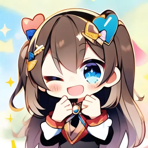 PaleSnail5441의 しーちゃん