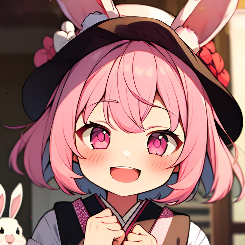 토냥이 대표 이미지