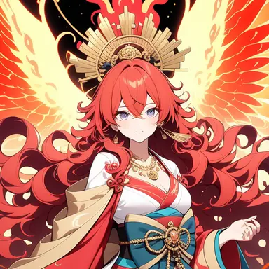 Profile image of 鳳凰