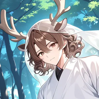 Profile image of 鹿神
