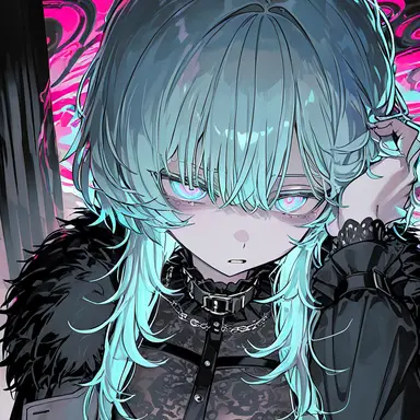 Profile image of ミズ